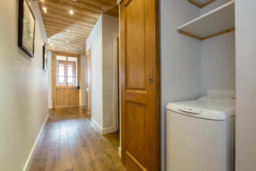 Lodge aux Praz Chamonix Extérieur photo