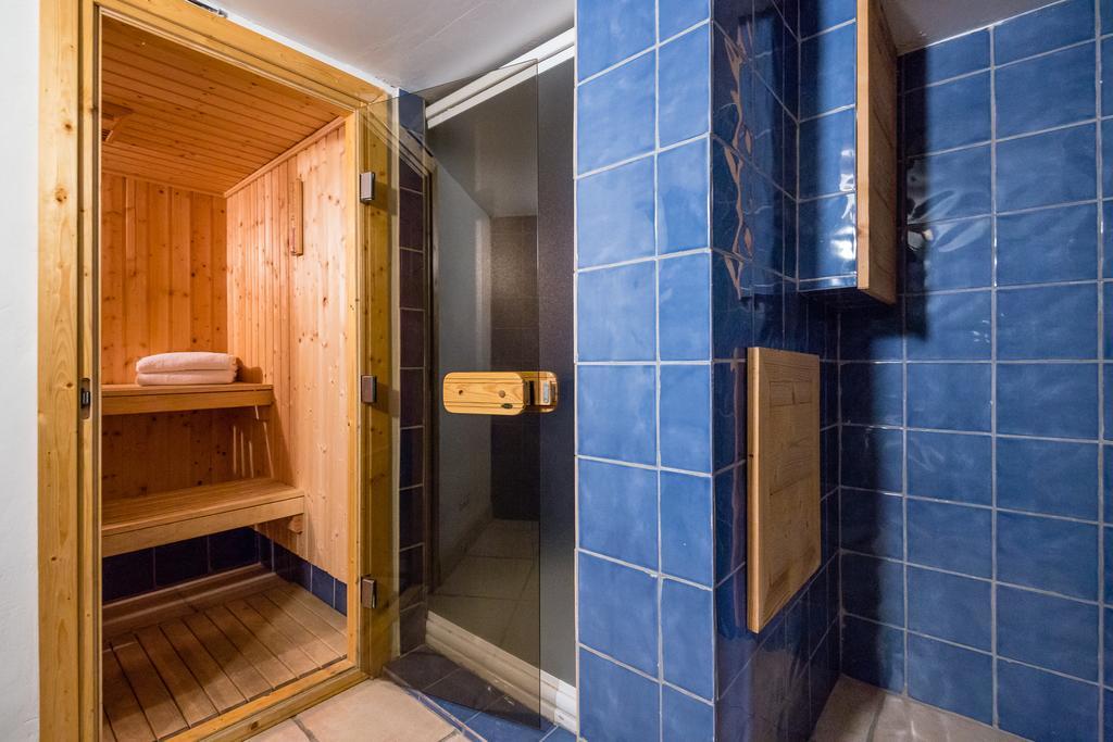 Lodge aux Praz Chamonix Extérieur photo